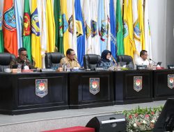Mendagri Ingatkan Daerah yang Inflasinya Masih Tinggi Segera Lakukan Pengendalian