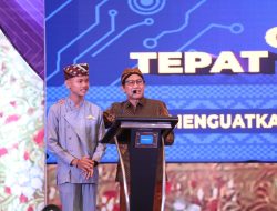 Gelar TTGN, Kemendes PDTT Siap Kawal Inovator Desa Dapatkan HAKI