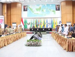 Kurangi Food Waste, Mendagri Minta Pemerintah Daerah Kampanyekan Stop Boros Pangan
