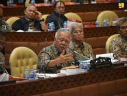 Kementerian PUPR Serap Anggaran Per Mei 2023 Lebih Cepat dari 2022, Termasuk Infrastruktur Dasar IKN