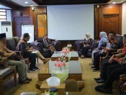 Gus Halim Dukung Transformasi Perhutanan Sosial Jadi Hutan Desa