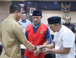 Buruh Harian Lepas di Kabupaten Bandung Dihentikan Penuntutannya Berdasarkan Keadilan Restoratif