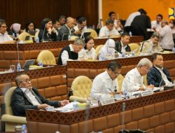 Integrasi Sistem Informasi, Kementerian PUPR Permudah Kecepatan Layanan Publik