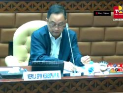 Kementerian PUPR Dorong Keterpaduan Program Pengembangan Infrastruktur Wilayah