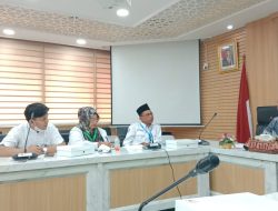 Perjuangkan Kesetaraan Jabatan dan Golongan, FGSNI Lakukan Audensi dengan Beberapa Lembaga Pemerintahan
