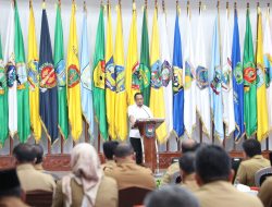 Mendagri Dorong Pj. Kepala Daerah Mampu Tingkatkan Pendapatan Asli Daerah