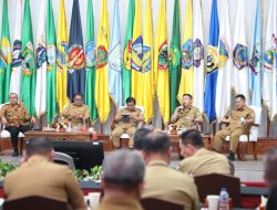 Irjen Kemendagri Imbau Penjabat Kepala Daerah Miliki Sistem Belanja Daerah yang Berkualitas