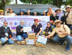Peduli Stunting, Holding RS BUMN Realisasikan TJSL Kesehatan untuk Masyarakat Baduy