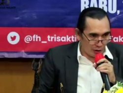 Pencopotan Kajari Madiun oleh Kejati Patut Diapresiasi, Sikap Tegas dan Bukti Keberhasilan Pimpinan Kejaksaan