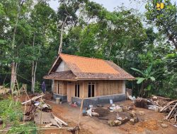 Kementerian PUPR Telah Salurkan 93.139 Unit Rumah Swadaya pada Semester I Tahun 2023