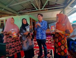 KKP Jamin Kerupuk Ikan Bintan Penuhi Standar Mutu dan Keamanan Pangan