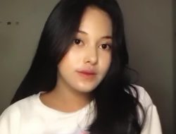 Ini Profil Andi Malika Alya Aqilah, Salah Satu Penari di Event MNEK Makassar 2023