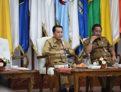 Kemendagri Pacu Pj. Kepala Daerah Optimalkan Kewenangan Pengelolaan Keuangan Daerah