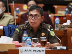 JAM-Pidum Setujui 4 Penghentian Penuntutan Berdasarkan Restorative Justice