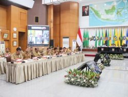 Mendagri Atensi Daerah yang Inflasinya di Atas Rerata Nasional