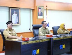 BSKDN Susun Aturan Mengenai Tata Kelola Jabatan Analis Kebijakan di Kemendagri dan Pemda