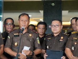Penyidik Kejati Sulsel Tetapkan 3 Tersangka Baru Terkait Dugaan Korupsi Penggunaan Dana PDAM Kota Makassar