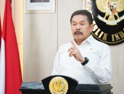 Jaksa Agung: Penanganan Perkara Harus Dilaksanakan Secara Efektif, Efisien dan Berkemanfaatan