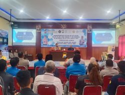 Polres Gowa dan PT. Pos Indonesia Melakukan Penandatanganan Perjanjian Kerjasama