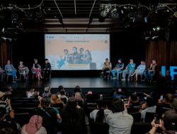 Menparekraf Ajak Masyarakat Healing di Jazz Gunung Bromo 2023