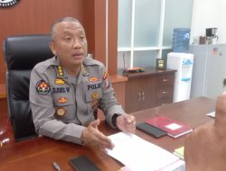 Satgas TPPO, Polda Sulteng Tangkap 18 Tersangka dan 27 Korban Diselamatkan