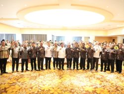 Kemendagri Minta Kepala Daerah dan DPRD Saling Bersinergi Jalankan Penyelenggaraan Pemerintahan Daerah