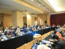 Kementerian ATR/BPN Bersama Bank Dunia Kaji Kerentanan Sosial agar Masyarakat Dapat Merasakan Manfaat PPRA