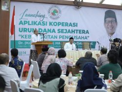 Gus Halim: Pemanfaatan Teknologi Harus Tetap Bertumpu pada Akar Budaya Desa