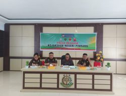 Dugaan Korupsi Pelaksanaan Kegiatan Operasional Produk Pegadaian, Kejari Pinrang Tetapkan 1 Orang Tersangka