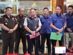 Perkembangan Terbaru dalam Perkara Minyak Goreng