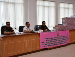 Progres Penyidikan Tindak Pidana Pencucian Uang yang Berasal dari Tindak Pidana Korupsi Gagal Bayar MTN PT. SNP pada Bank Jambi Tahun 2017-2018