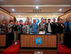 Dua Belas Juri Siap Jaring Lima Peserta Terbaik Lomba Pagelaran Budaya ‘War on Drugs’