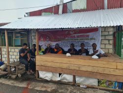 Miras dan Narkoba Menjadi Keluhan Warga Hamadi