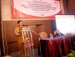 Dukung Stabilitas Nasional, BPSDM Kemendagri Gelar Diklat Manajemen Konflik Sosial dalam Pemilu dan Pilkada