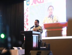 Gerakan Pembagian Bendera, Dirjen Polpum Kemendagri: Ajang Silaturahmi dan Pemersatu Bangsa