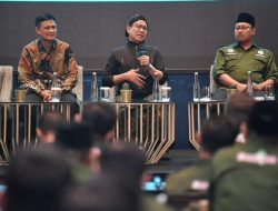 Performa TPP Jatim Terus Meningkat, Gus Halim: Ini Layak Dicontoh