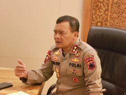 Komitmen Polda Jateng Berantas TPPO dari Hulu sampai Hilir, Kapolda: Tidak Hanya Penegakan Hukum Tapi Juga Pembinaan Masyarakat