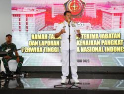 Panglima TNI: Bukan Dwi Fungsi tapi Multi Fungsi