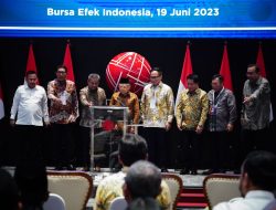 Dongkrak Pembiayaan Perumahan Syariah, Wapres Apresiasi Upaya SMF dan BSI