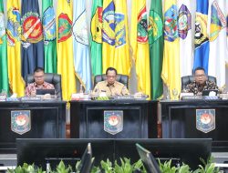 Jelang Iduladha, Mendagri Pastikan Ketersediaan Hewan Kurban Terpenuhi