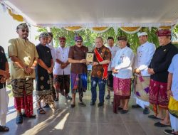 Dengar Langsung Suara Masyarakat Buleleng, LaNyalla: Tidak Ada Alasan Tunda Bandara Bali Utara
