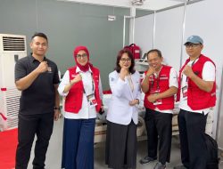 IHC Wujudkan Transformasi Pariwisata Medis Indonesia