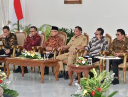 Mendagri Tegaskan MPP Digital Dapat Menekan Potensi Tindak Pidana Korupsi