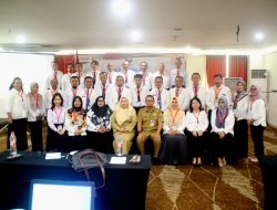 BPSDM Kemendagri Tingkatkan Integritas dan Kompetensi Pengawas Pemerintahan Daerah