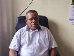 Ketua Klasis GKI Port Numbay : Terima Kasih, Polri yang Peduli Terhadap Situs Budaya Sejarah Papua