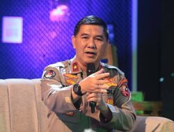 Ratusan Kasus TPPO Diungkap Polri, Modus Terbanyak Jadi PMI Ilegal hingga PSK