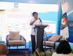 Pacu Penanganan Stunting Tepat Sasaran, Sekjen Kemendagri Tekankan Pentingnya Pendataan