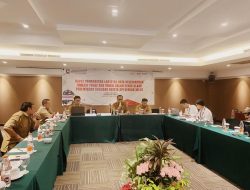 Kemendagri Terus Berupaya Wujudkan Keamanan dan Keselamatan di Perlintasan Jalur Kereta Api