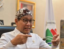 Gus Halim: Pengelolaan Keuangan Desa Paling Transparan di Dunia