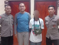 Polisi Intens Gagalkan Penyeludupan Ganja di Pelabuhan, Satu Penumpang Kembali Terciduk